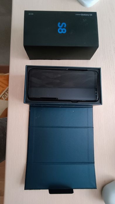 Samsung S8 duos 4/64