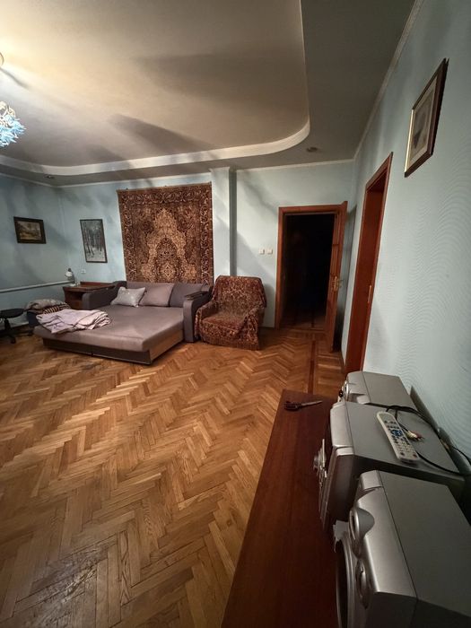Срочно здам оренду 2 кімнати в приватному будинку