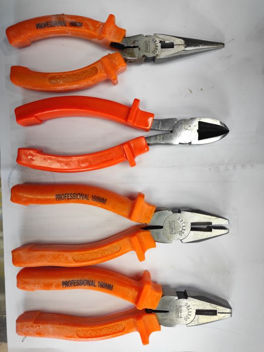 Плоскогубці Бокорізи  якісні РОЗПРОДАЖ складу