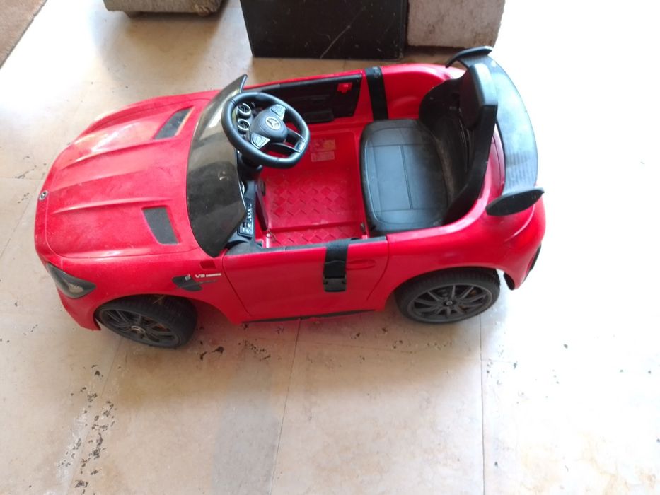 Deseja 1 Carrinho electrico-Modelo electrico20E-Fafiao Lobo-8E desde5E