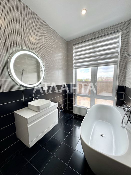 1-комнатная квартира по адресу (площадь 54,2 м²) - Atlanta.ua - фото 14