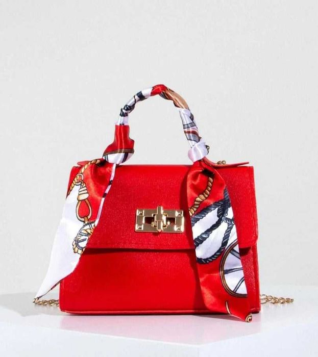 Bolsas Pequenas Shein