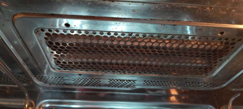 Microondas encastre TEKA