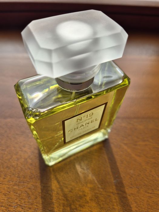 Chanel 19 poudre   s