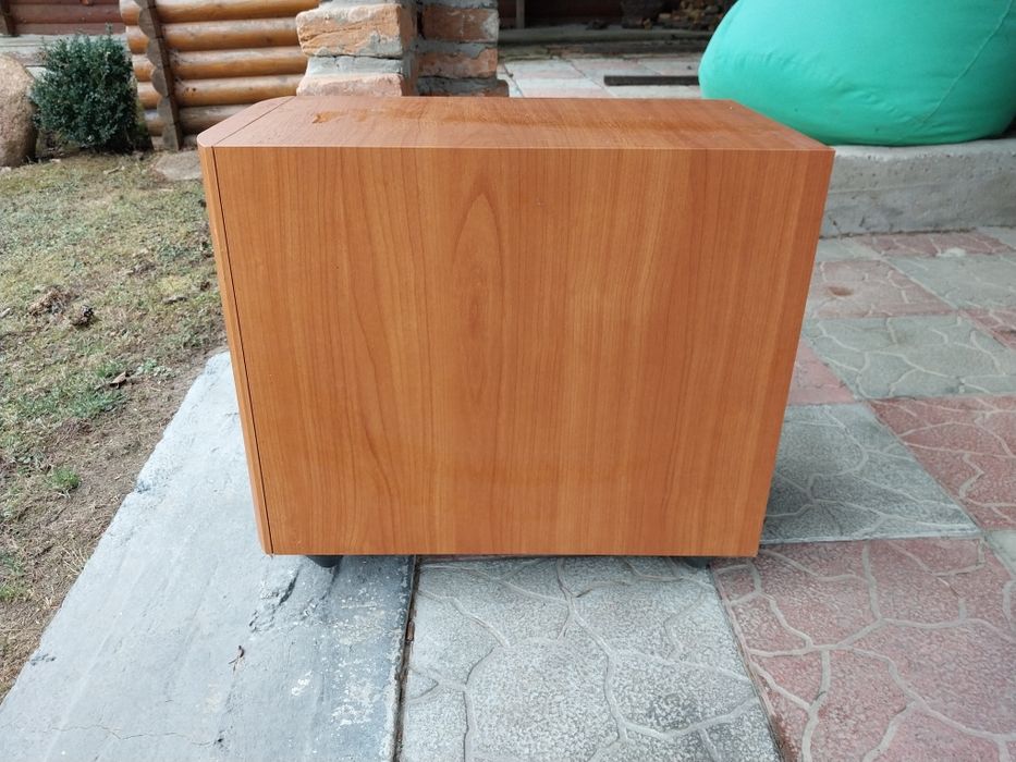 Акустика MISSION для кікотеатру