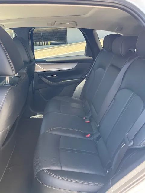 Mazda CX-60 2.5 e-Skyactiv PHEV Homura+Convenient &Sound P.+Drive Assist.P.+Pan.
