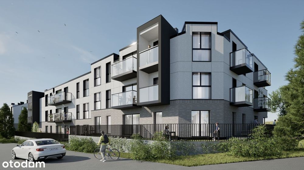 APARTAMENTY OWCZA GÓRA - Zainwestuj w komfort i widoki !