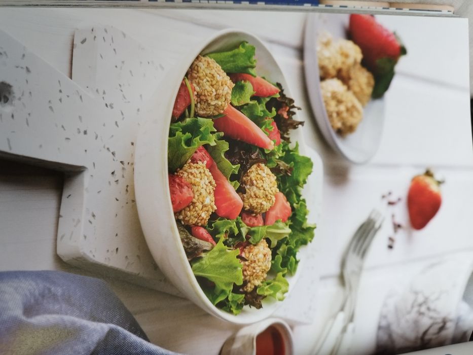 Czas na Grecję przepisy kulinarne