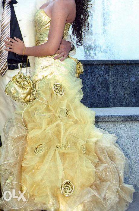 продам выпускное вечернее платье