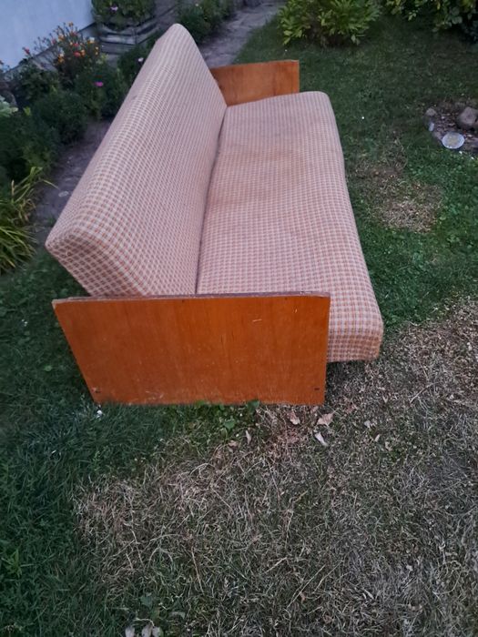 Kanapa rozkladana