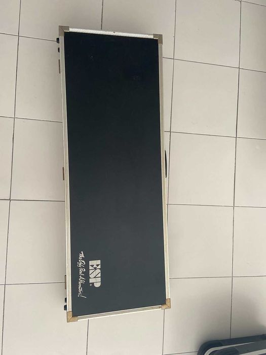 Guitarra ESP Super Strat Custom Shop NY 48th Street