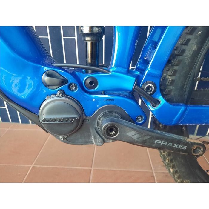 Giant eletrica m so 1400km