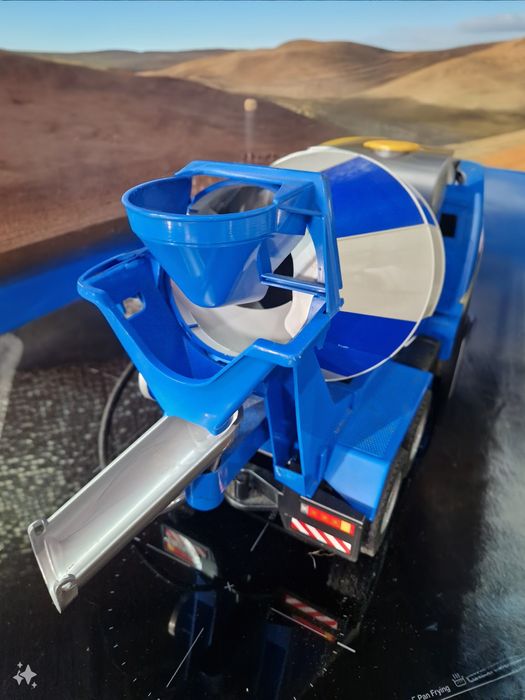 Vendo brinquedo carro Bomba.