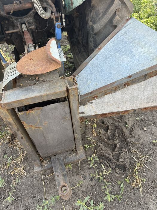 Продам измельчитель