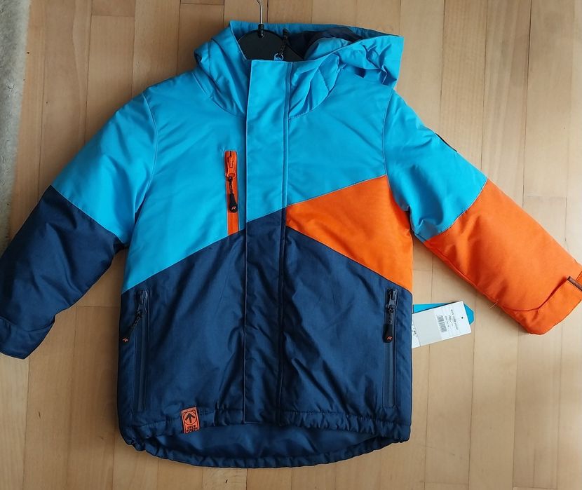 Зимова Куртка Reserved