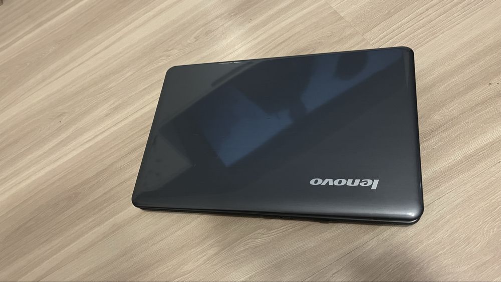 Laptop   Lenovo   g550