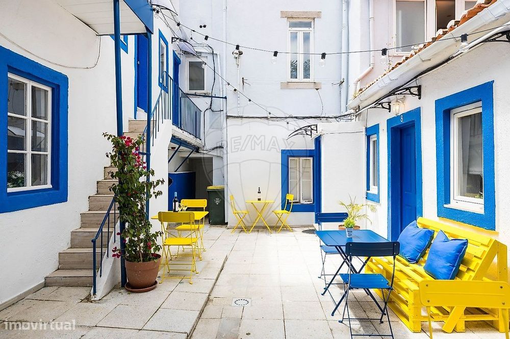 Apartamento T0 para venda