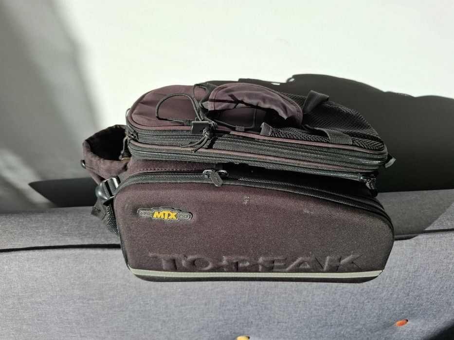 Bicicleta Gravel On One Space Chicken