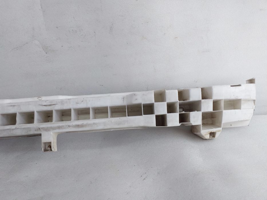 Reforço pára-choques trás RENAULT Clio III (BR0/1, CR0/1)