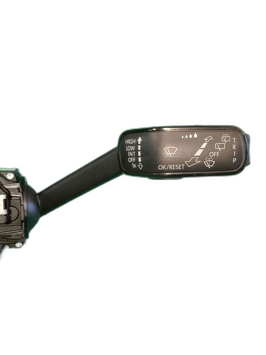 Conjunto / Manetes de Luzes e Limpa Vidros SKODA OCTAVIA III 5Q0953507AB (OEM) | 5Q0953513Q (OEM)