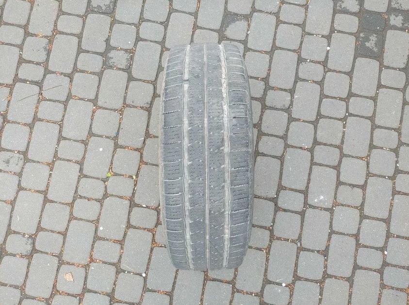 Opona Nexen Winguard WN1 - 215/70/15