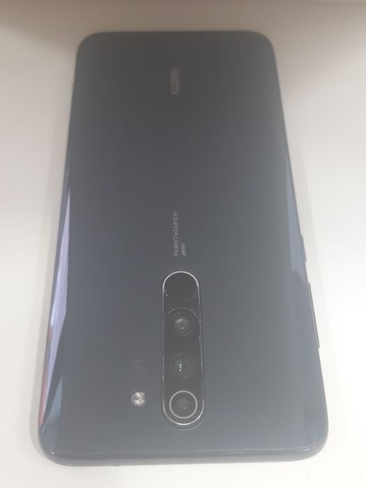 Xiaomi Redmi Note 8 Pro   "6/64gb"