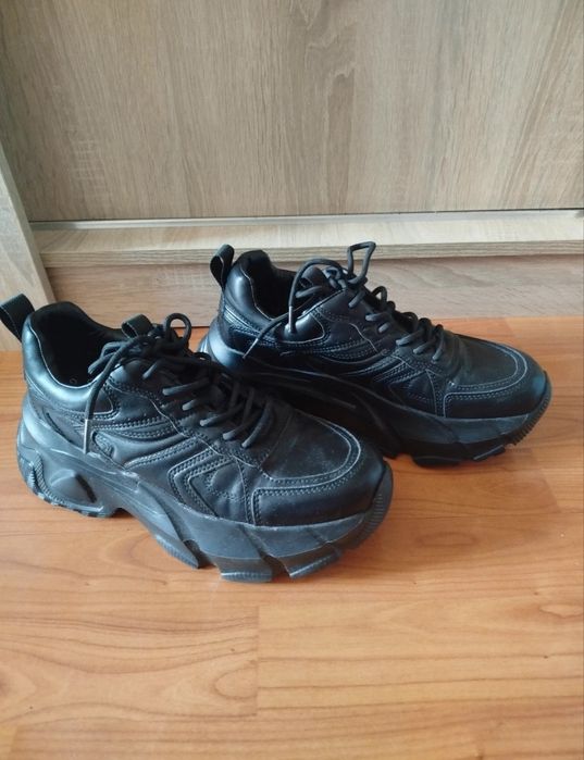 Buty damskie Cropp r.41