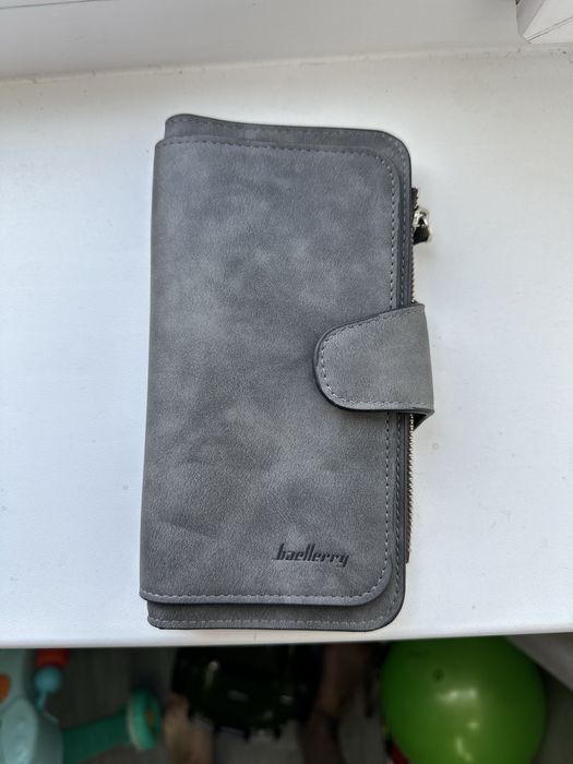 Жіночий гаманець