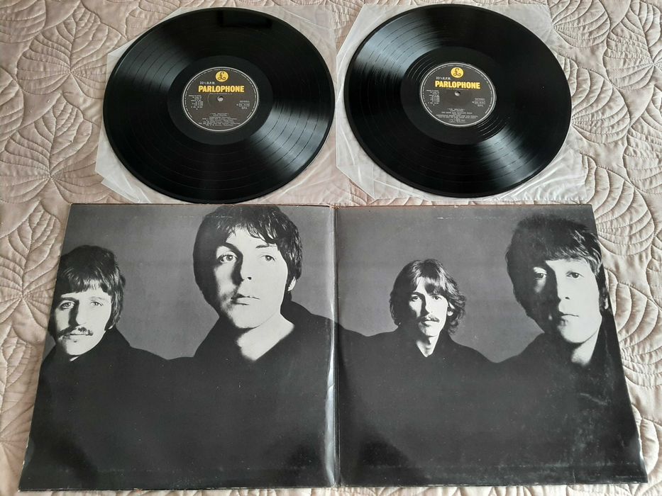 Rolling Stones - Neil Young – Fairport Convention – Beatles – Vinil LP