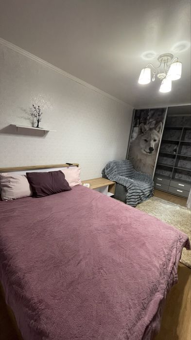 Раково, Квартира подобово, не здається для святкування.