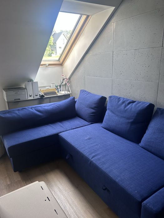 Kanapa narożnik Ikea FRIHETEN