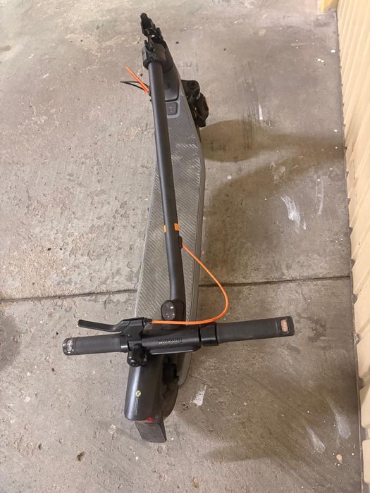 Trotinete Elétrica Ninebot