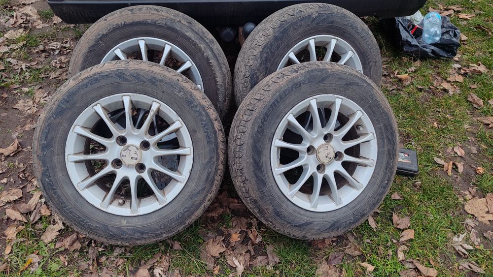 Продам R13/4x100