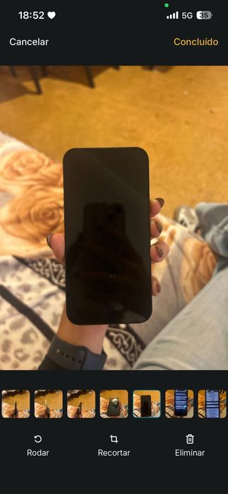 iPhone 13 128gb