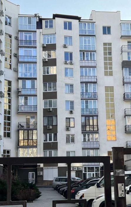 Продам Стильную 2ком кв‼️ в ЖК Доминион  15 мин до Госпрома ‼️Сертификат‼️