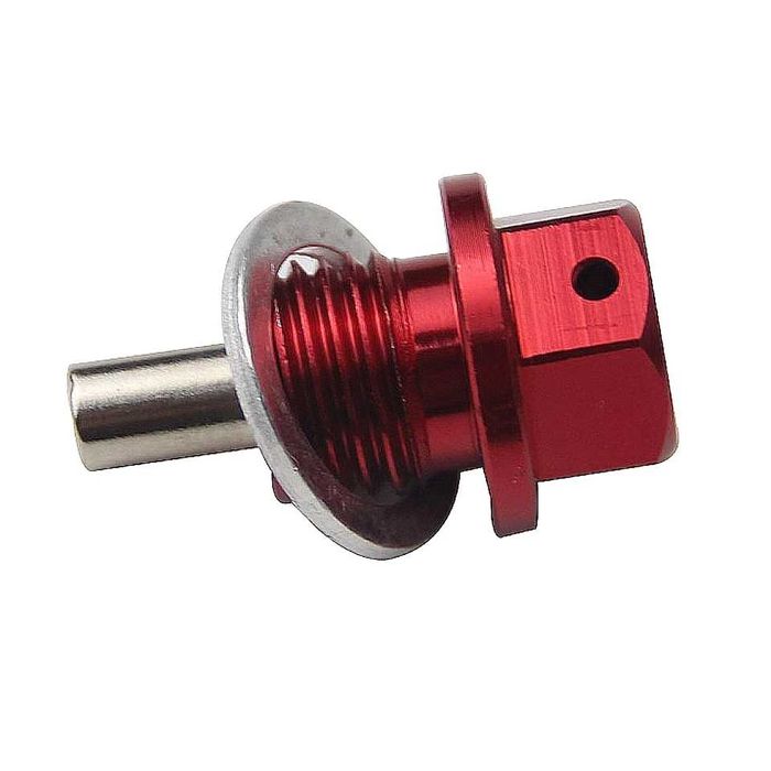 Bujão do Carter magnético