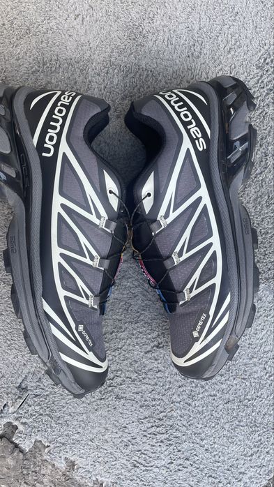 Кросівки Salomon
