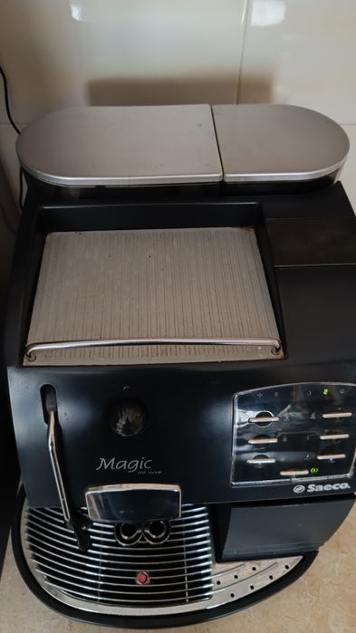 Saeco Magic De luxe