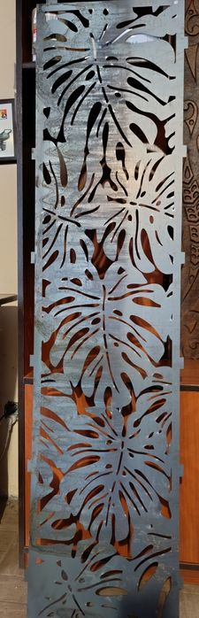 Декоративна панель