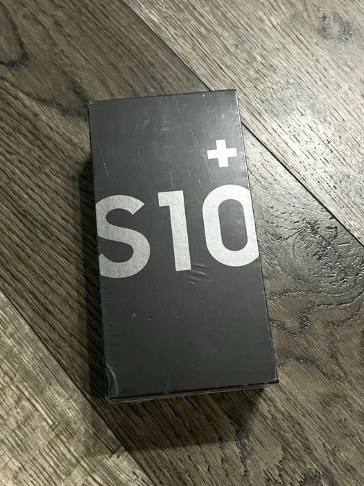 Samsung Galaxy S10+ /128gb