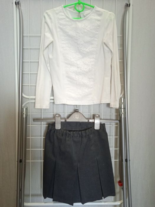 Школьная форма для девочки