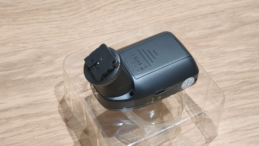 QUADRALITE Navigator X2 wyzwalacz do SONY - JAK NOWY