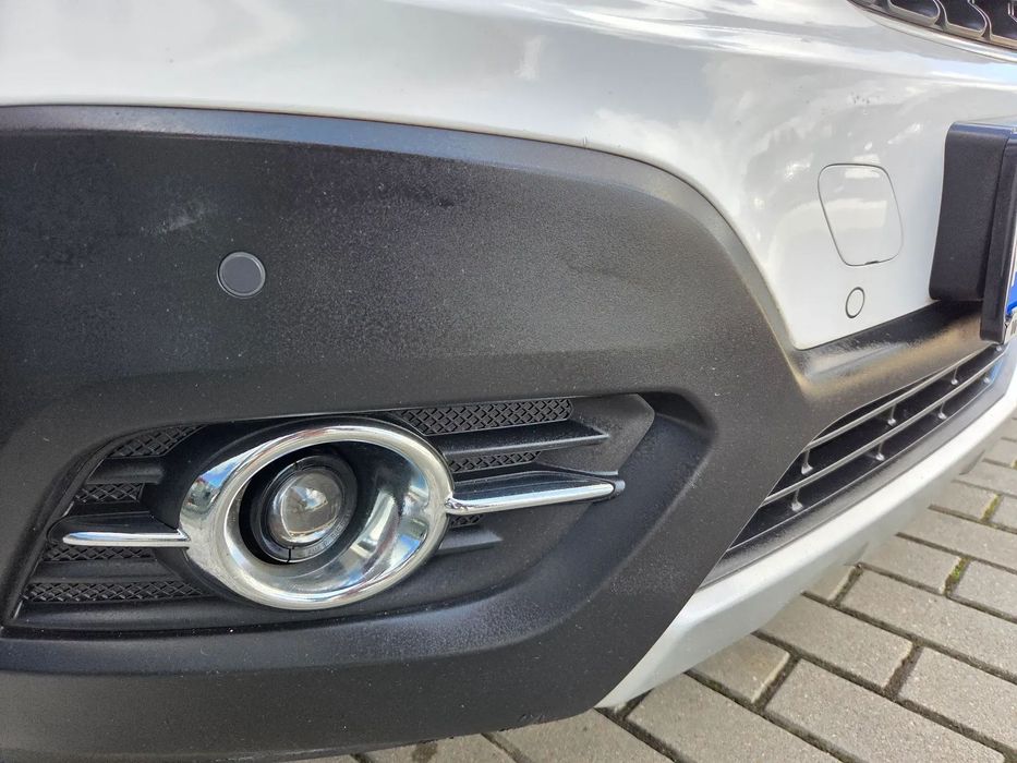 Opel Mokka 1.7cdti 130KM 6b 4x4 Grz.Fotele+kierownica Kamera+PDC Faktura Gwarancj