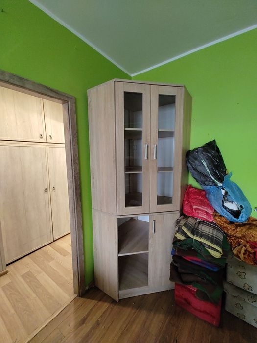 Meble używane w dobrym stanie oddam za darmo