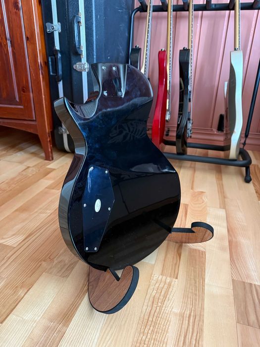 ESP LTD Eclipse EC, korpus gitary elektrycznej, Les Paul