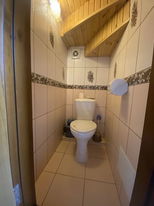 Каракульний частина будинку