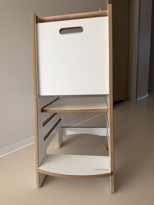 Kitchen Helper EXTRA SAFE - Pomocnik Kuchenny