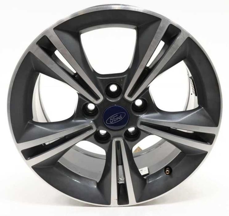 Jantes 16 5x108 Ford Transit Connect/Focus/C-Max