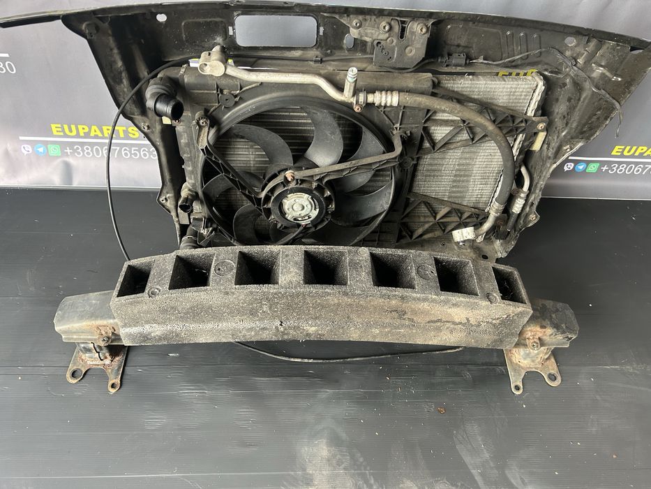 Телевізор Фабія 2