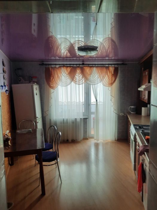 Продам 3 кімнатну квартиру